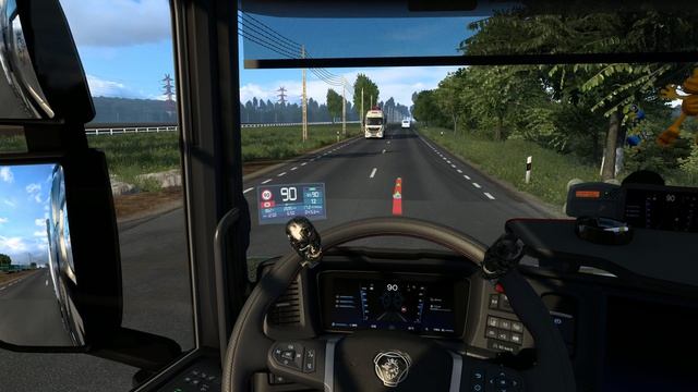 ETS 2