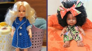 Катюша и Дуняша, новые спицы, скоро финиш!