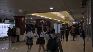 Deep Dub Techno Mix 2026 ｜ Seoul Edition ｜ Namsan After Dark ｜ Cinematic