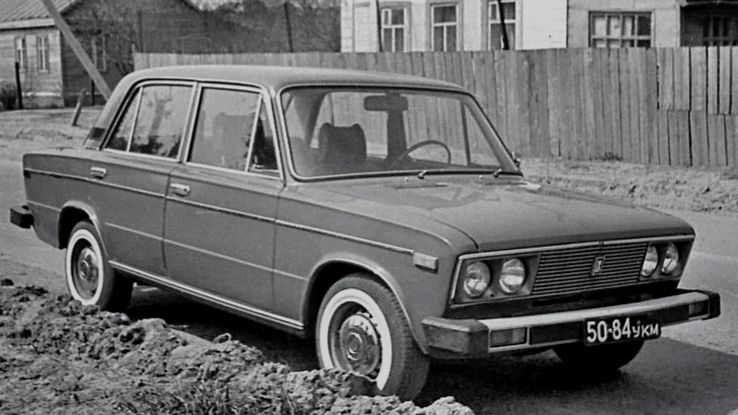 ВАЗ-2106 Стал легендой в советском союзе, но были свои недостатки Автопром СССР