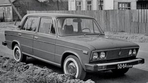 ВАЗ-2106 Стал легендой в советском союзе, но были свои недостатки Автопром СССР