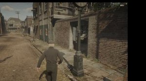 британец и еврей