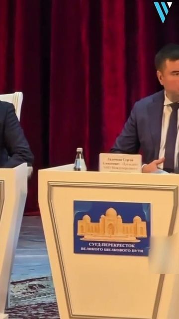 «Дом БРИКС» в международном туристическом форуме «Сугд — перекрёсток Великого Шёлкового Пути»