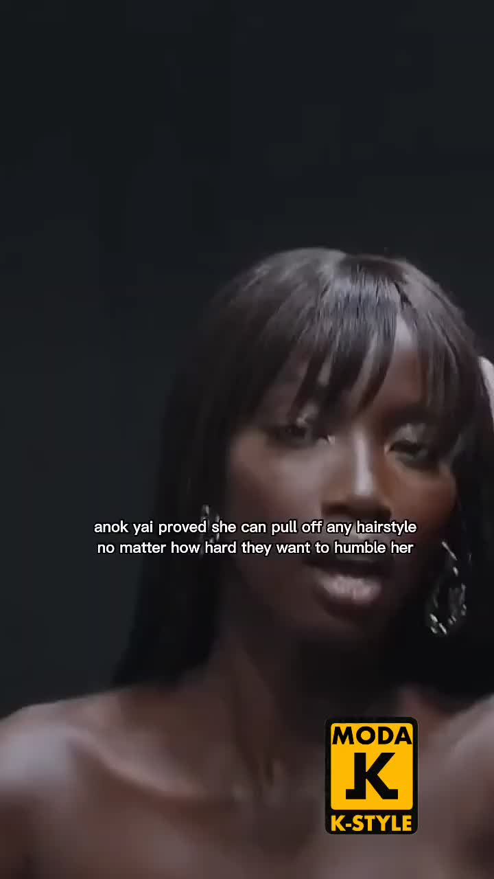 Меняйте стиль так же часто, как настроение