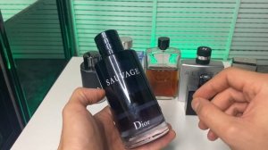 Лучшие классические мужские ароматы. Комплиментарный мужской парфюм (Илья Парфюмер Архив)