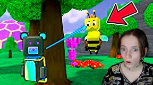 +15 СКРЫТЫХ СЕКРЕТОВ которые вы НЕ ВИДЕЛИ в SUPER BEAR ADVENTURE!!