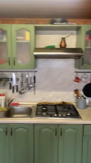 Продажа дома в с. Северское 42кв.м 2 этаж