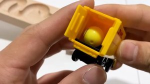 Волшебные шарики, видео для детей, залипательное шарики.