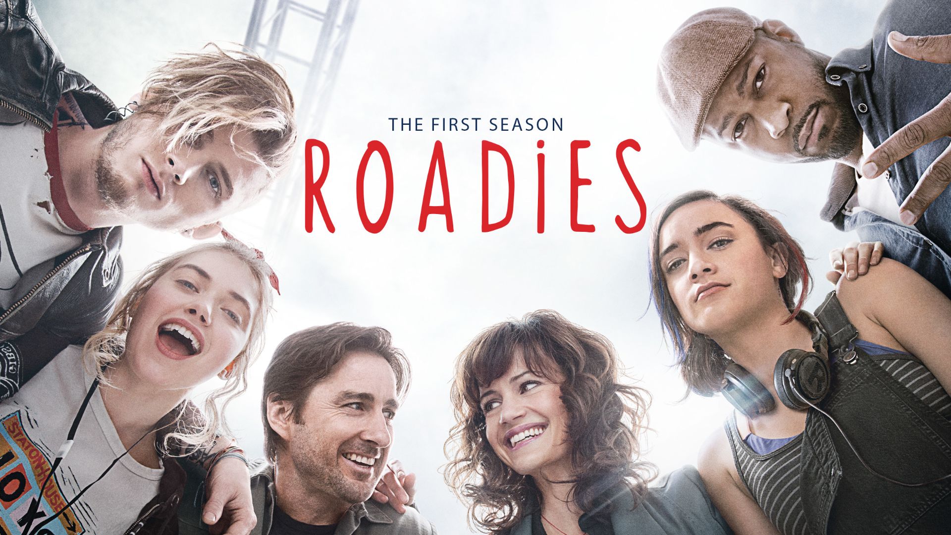 Гастролёры (сериал 2016) - 9 серия / Roadies