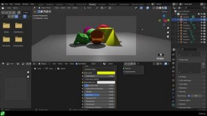 10 - Material Reflections