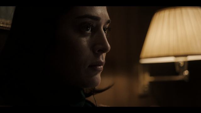 Касл-Рок 2 сезон 1 серия Пусть река течёт сериал 2019