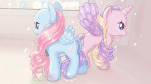 My Little Pony: Путь Исправления 1 серия 1 сезон