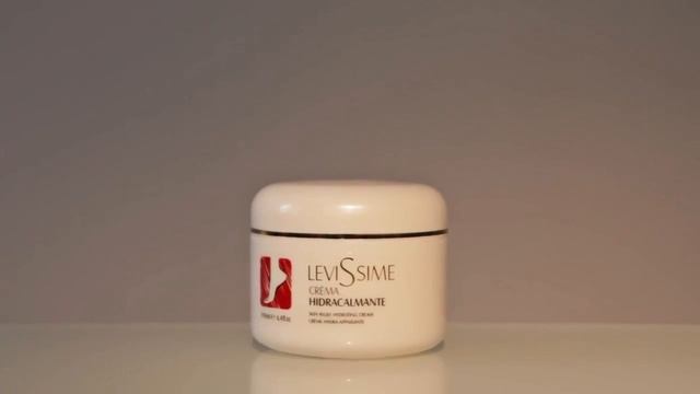 Пошаговая процедура «Programa Feet & Legs» - Levissime (Испания)