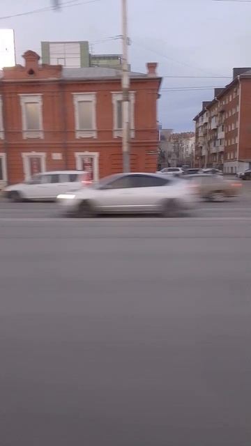 Красота Омска