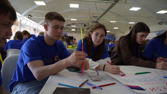 Международный фестиваль Городов Трудовой Доблести и Славы