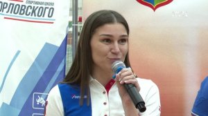 Открытый турнир по футзалу