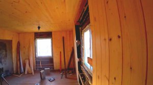 Я НЕ ВЫДЕРЖАЛ ЭТОГО И РАЗОБРАЛ СТЕНУ!