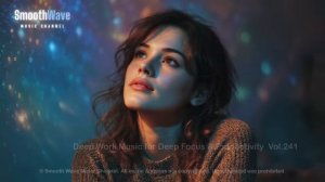 Deep Work Music for Deep Focus & Productivity