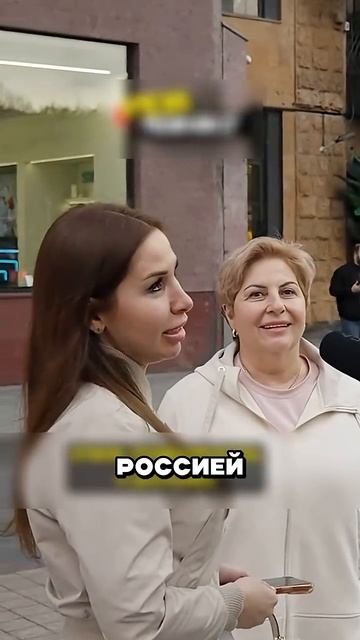 Вот как соседи относятся к России! (перевод Такер Карлсон)