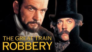 Саундтрек к фильму «Большое ограбление поезда» (The Great Train Robbery) (1978)