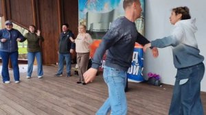 26 апреля.Ну и пусть...До встречи!