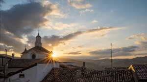 ХУАН РАМОН ХИМЕНЕС «КОНЕЧНЫЙ ПУТЬ»