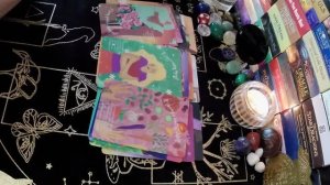 ❕ЧТО СЛУЧИТСЯ С ВАМИ НА ДНЯХ🌼 таро расклад