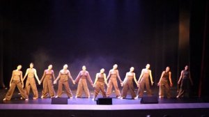 Концерт «7 чудес танца» Ивантеевка, Палитра#3