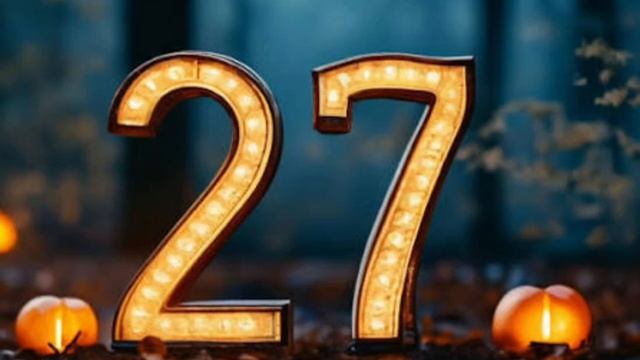 Прогноз на 27 апреля ☯️