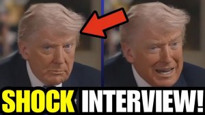 BREAKING Trump CONFRONTED over shooting, SNAPS ON LIVE TV