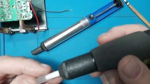 204. (200).Оловоотсос и СИЛИКОНОВАЯ трубка Эксперимент [get.gt]