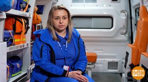 Сергей Соломенный, Татьяна Богданова, Дмитрий Тарасов - о том, что такое командная работа. Доброе...