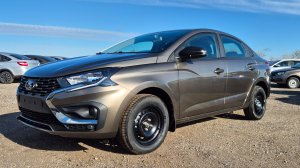 Iskra Практик (Life) ЛУЧШИЙ ВАРИАНТ ЗА СВОЮ ЦЕНУ НАДЕЖНОСТЬ И ПЛАТФОРМА РЕНО #ladaiskra #ладаискра