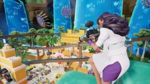 Snap & Grab | трейлер