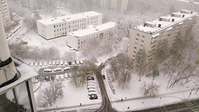 27 апреля, погода в Москве