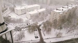 27 апреля, погода в Москве