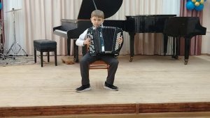 Г. Подэльский. Йенька.