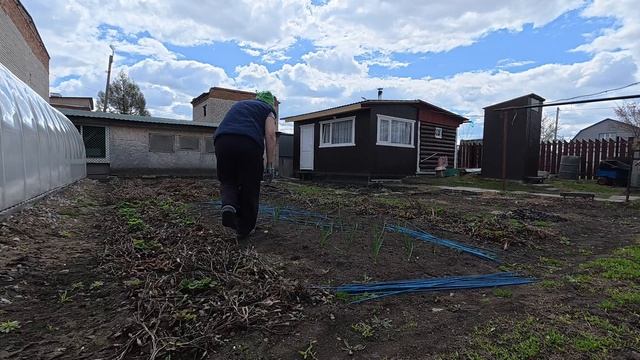 Делаю и будь, что будет