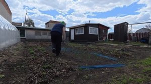 Делаю и будь, что будет