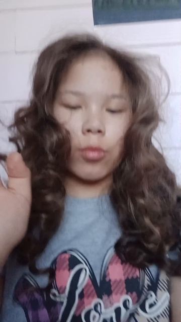 ну какая красотка