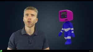 73 - Section Intro Rigging Animation