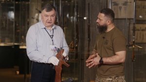 Странный автомат СССР ТКБ 022ПМ Коробова