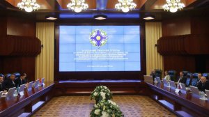 Генсек ОДКБ: Контуры формирующегося многополярного мира будут зависеть от ситуации в Евразии