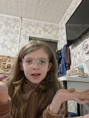 первая кошка