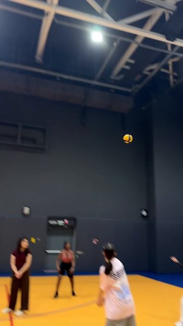 The Alabuga Start Volleyball Tournament: energy, drive and team spirit!🏐🏆