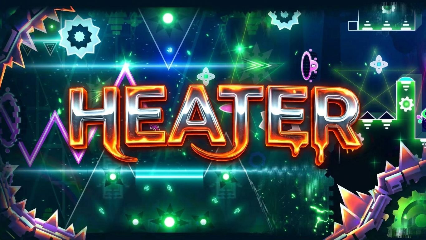 HEATER (by THAZM) смотреть онлайн