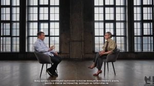 ИЛЬЯ РЕМЕСЛО: Силовики меня любят