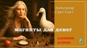 магниты для денег