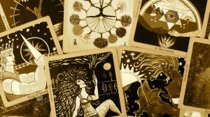 ТАРО РАСКЛАД * ВАШЕ БУДУЩЕЕ