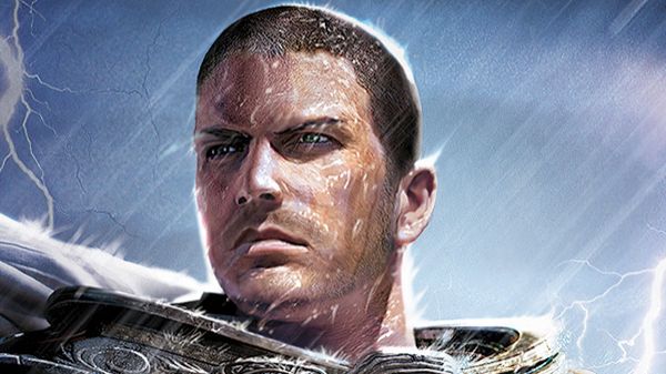 Risen#1 смотреть онлайн